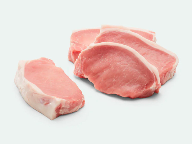 Free Country Pork Medallion 400g